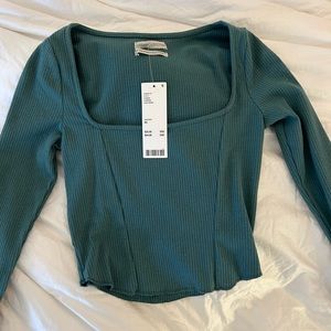 Urban Outfitters Long Sleeve